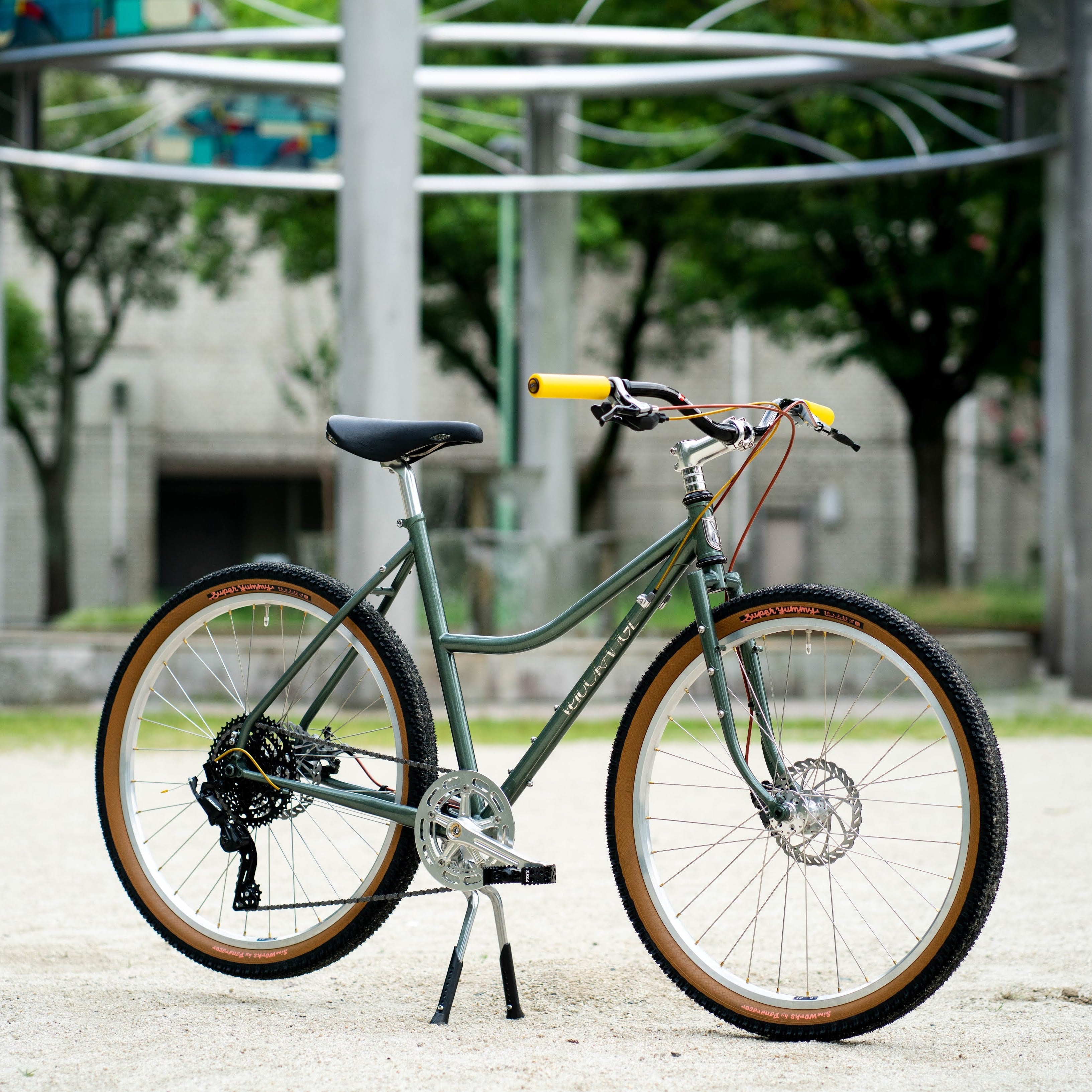 Velo orange online polyvalent