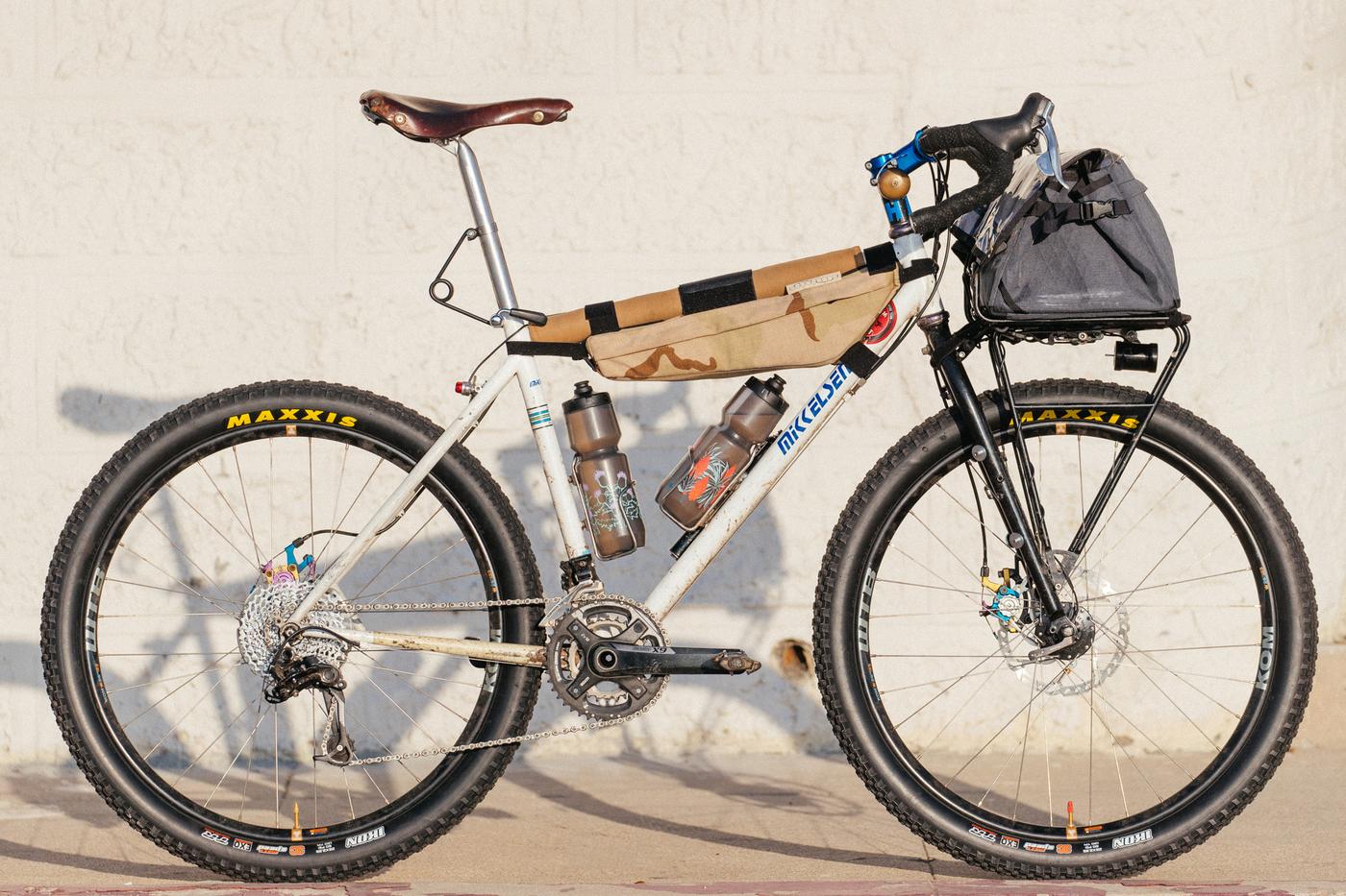 HITE RITE Saddle Dropper