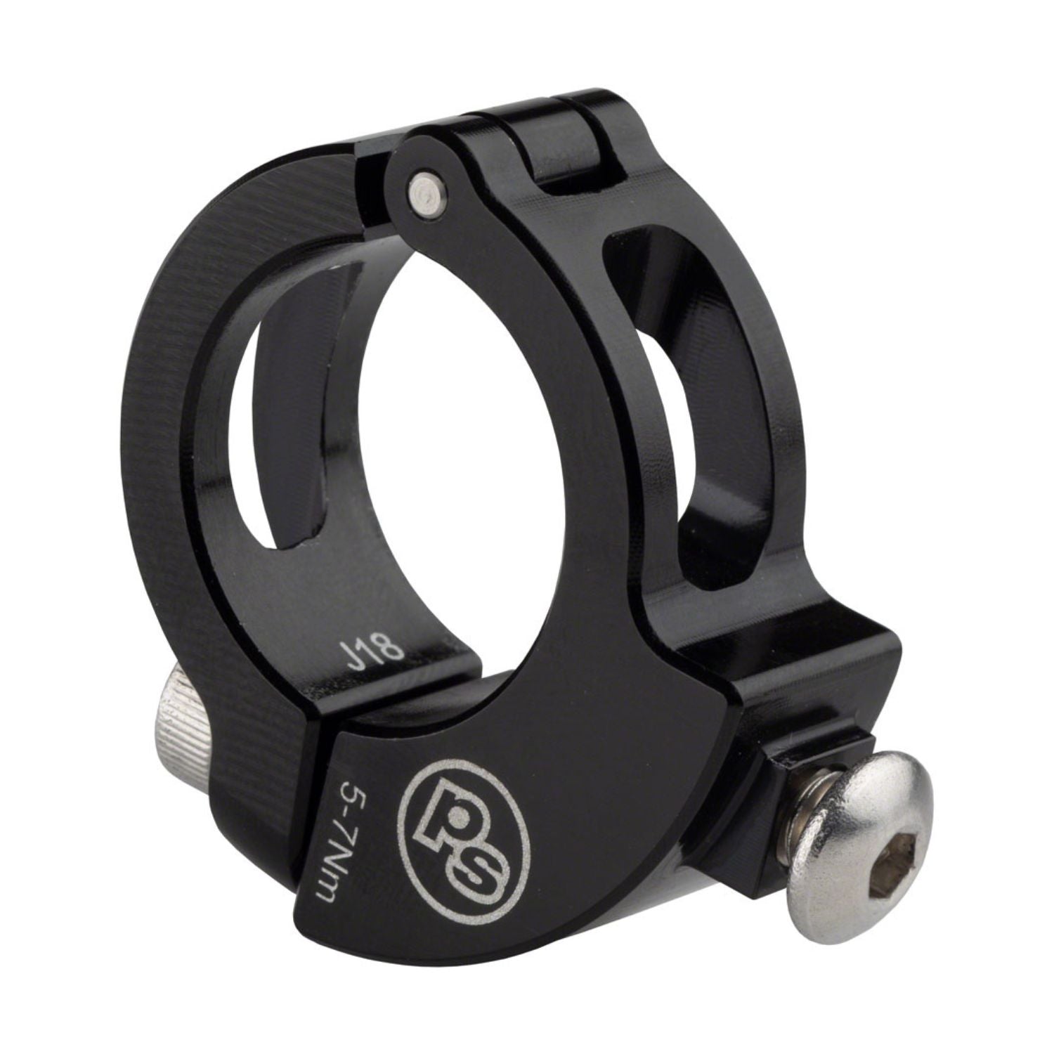 Problem Solvers I-Spec II Shifter / Dropper Remote Bar Clamp