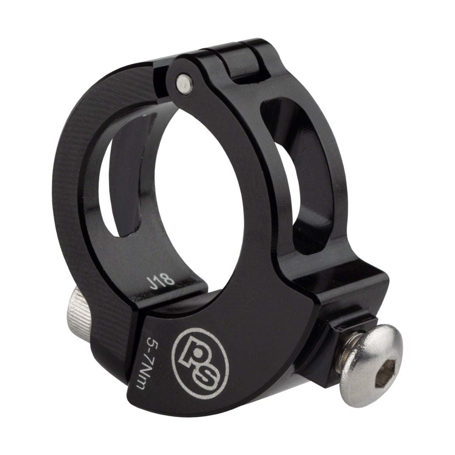 PROBLEM SOLVERS I-Spec II Shifter / Dropper Remote Bar Clamp