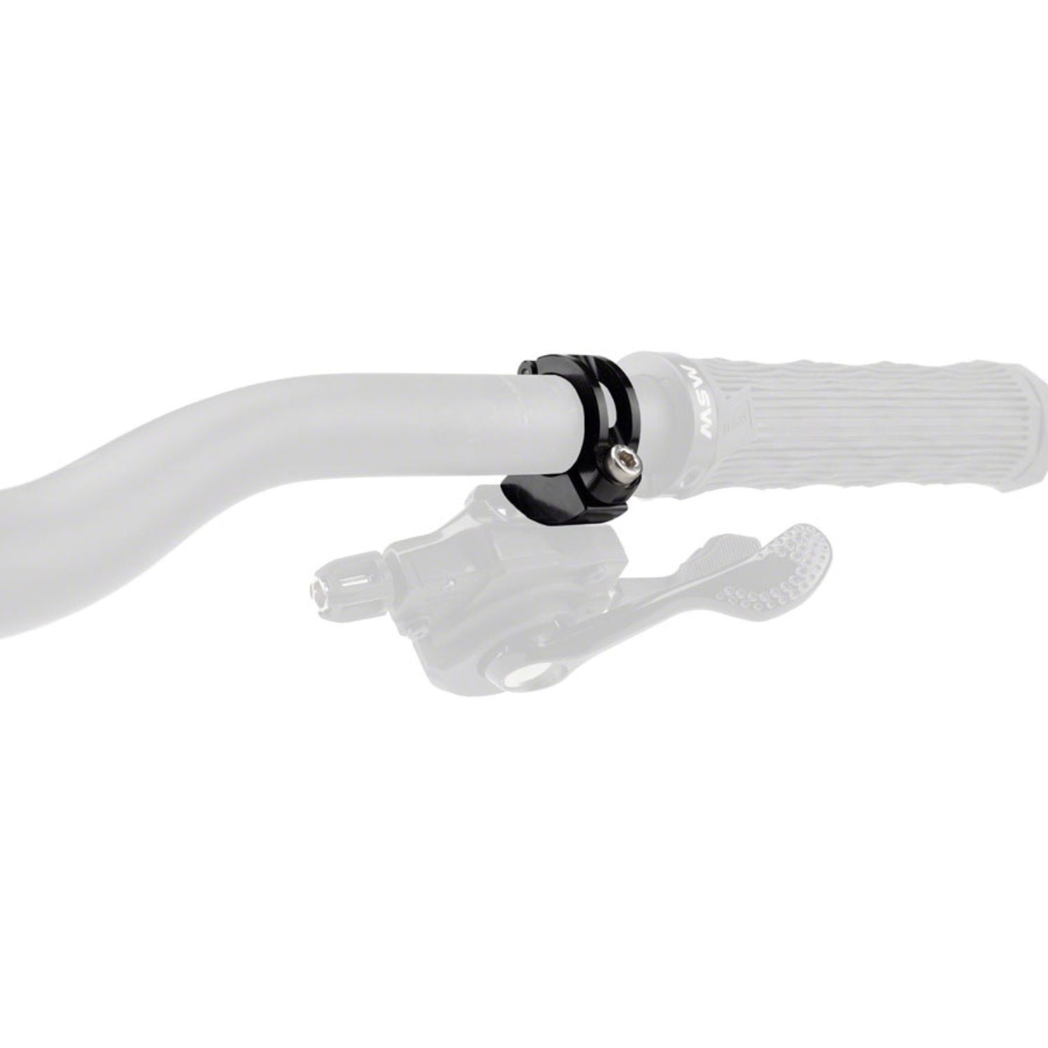 Problem Solvers I-Spec II Shifter / Dropper Remote Bar Clamp