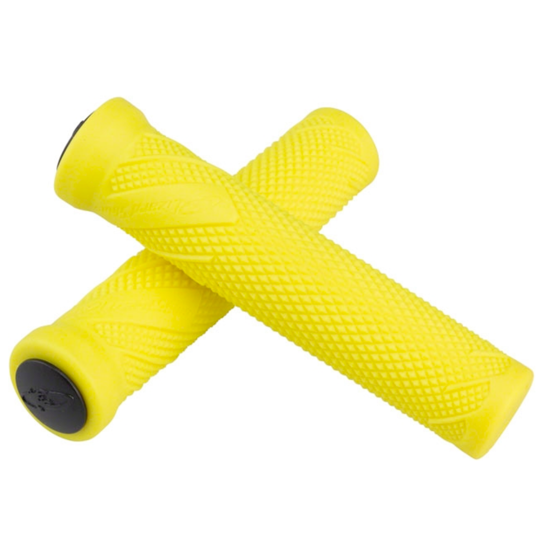 LIZARD SKINS Machine Single Clamp Lock On Grip
