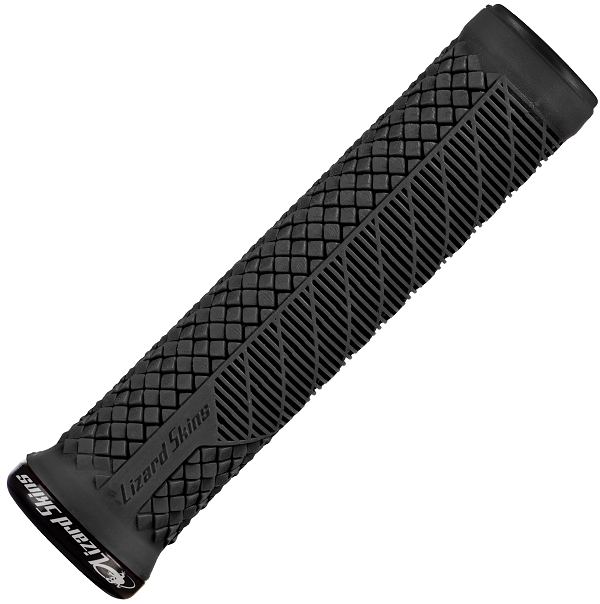 LIZARD SKINS Charger Evo Single Clamp Lock On Grip