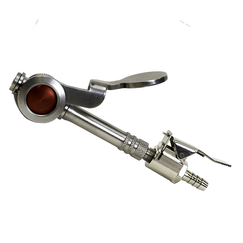 SILCA Locking Schrader Chuck