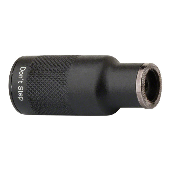 PROBLEM SOLVERS Quick Release Light Mount