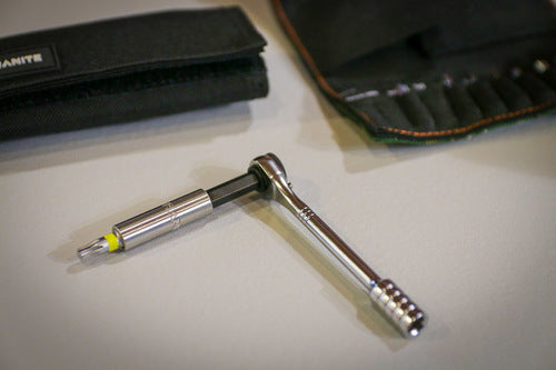 GRANITE DESIGN Rockn Roll