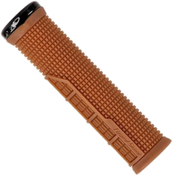 LIZARD SKINS Machine Single Clamp Lock On Grip
