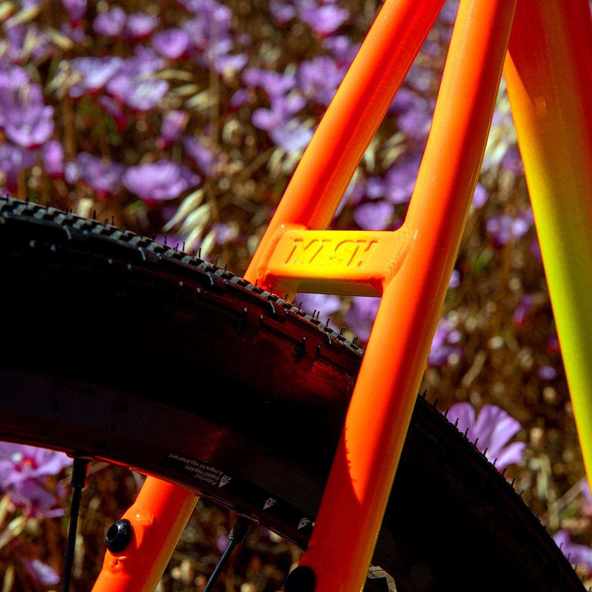 MASH 2022 Steel Frame Set