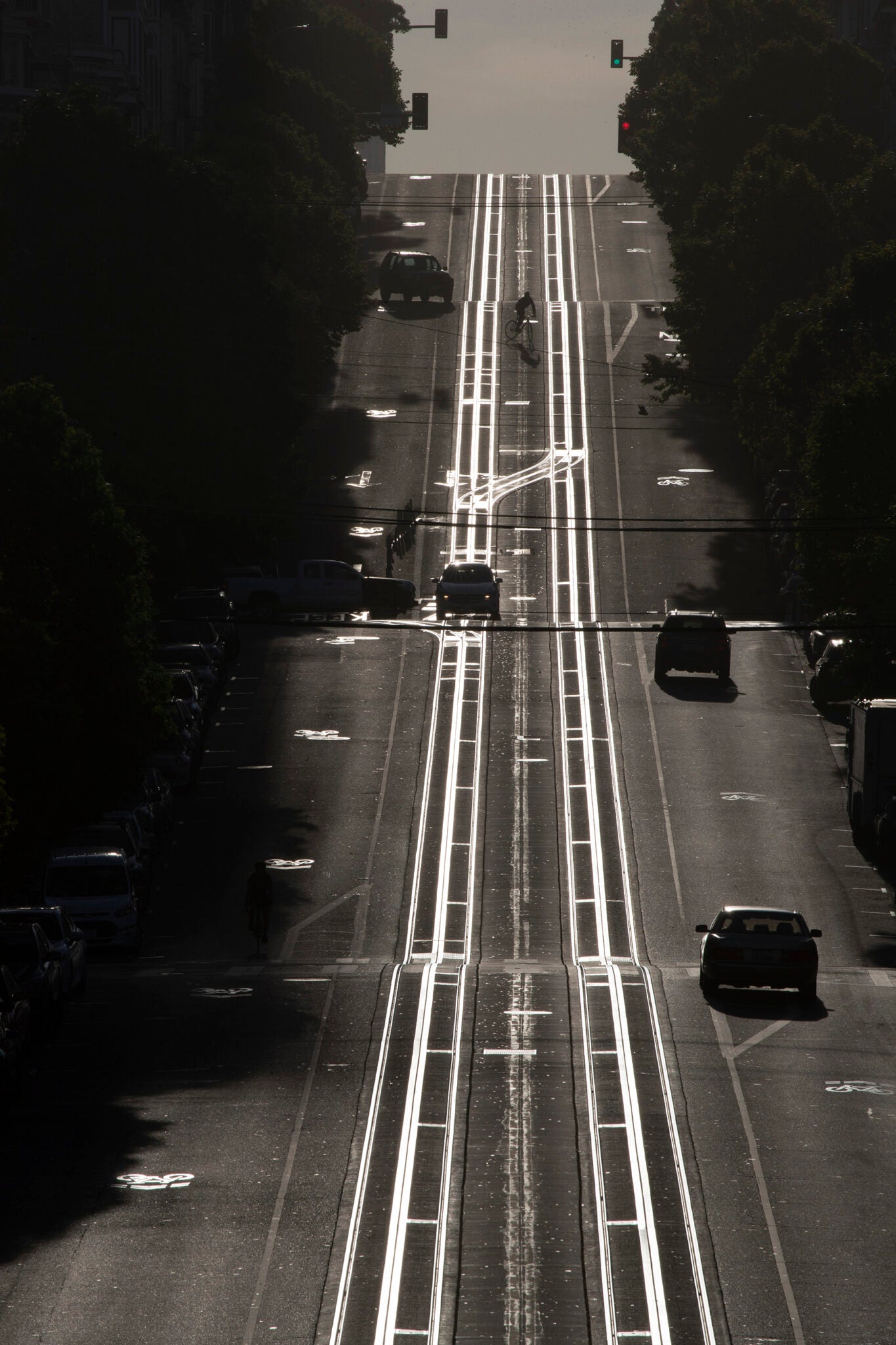 VITTORIA Randonneur Tech Graphen 2.0