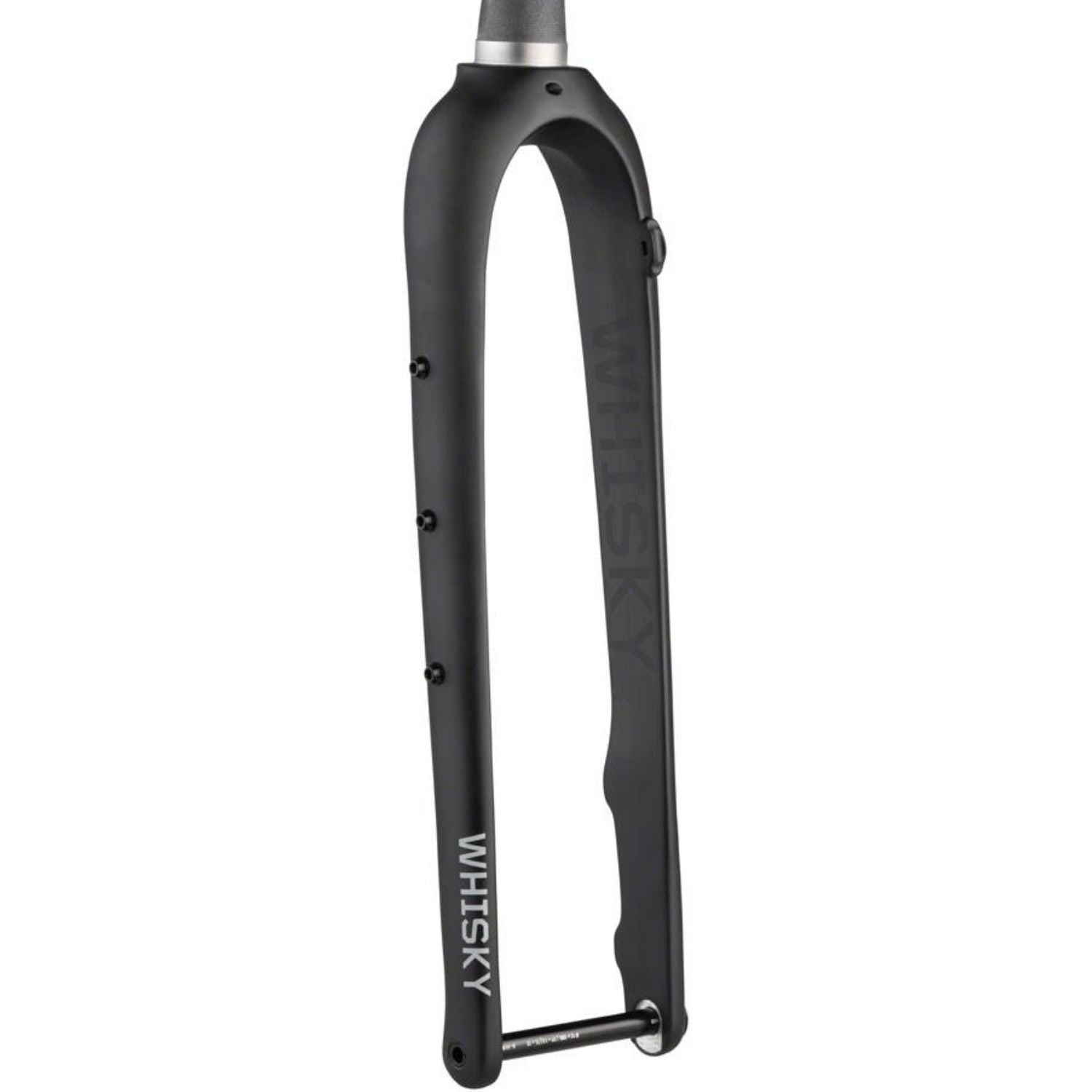 WHISKEY PART CO. No.9 MCX Fork