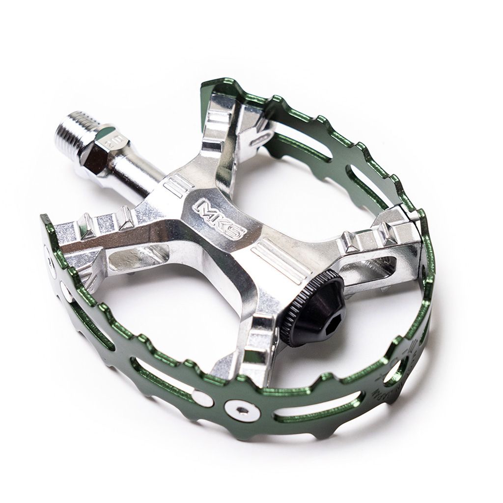 MKS XC-III Pedal Limited Color