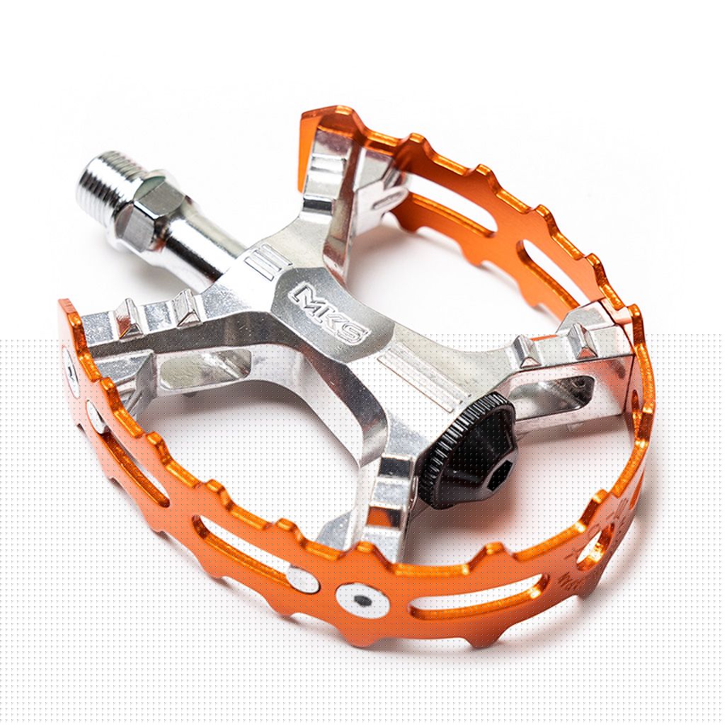 MKS XC-III Pedal Limited Color