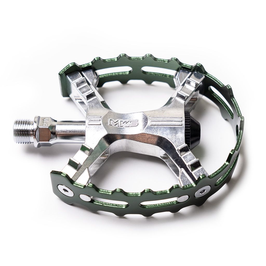 MKS XC-III Pedal Limited Color