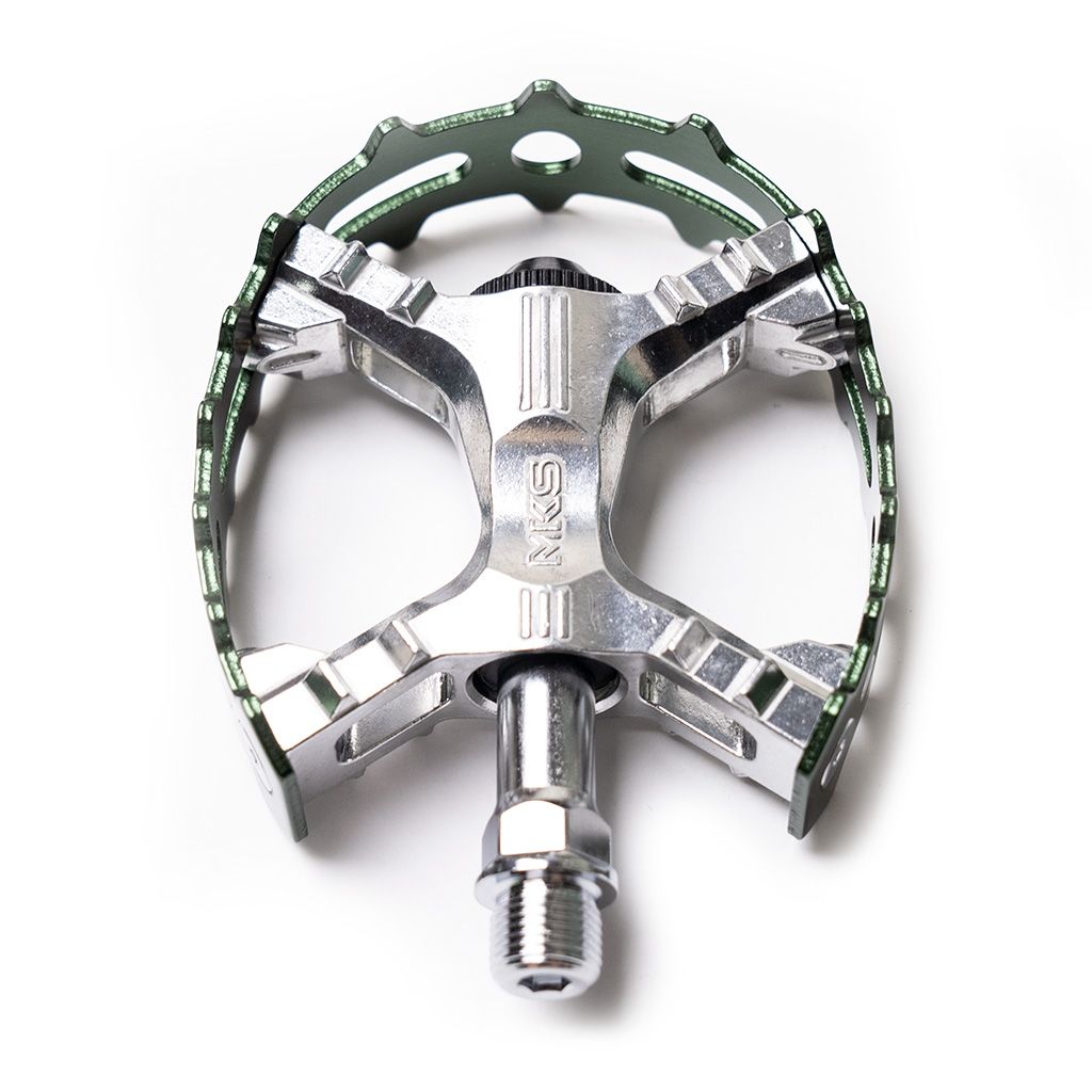 MKS XC-III Pedal Limited Color