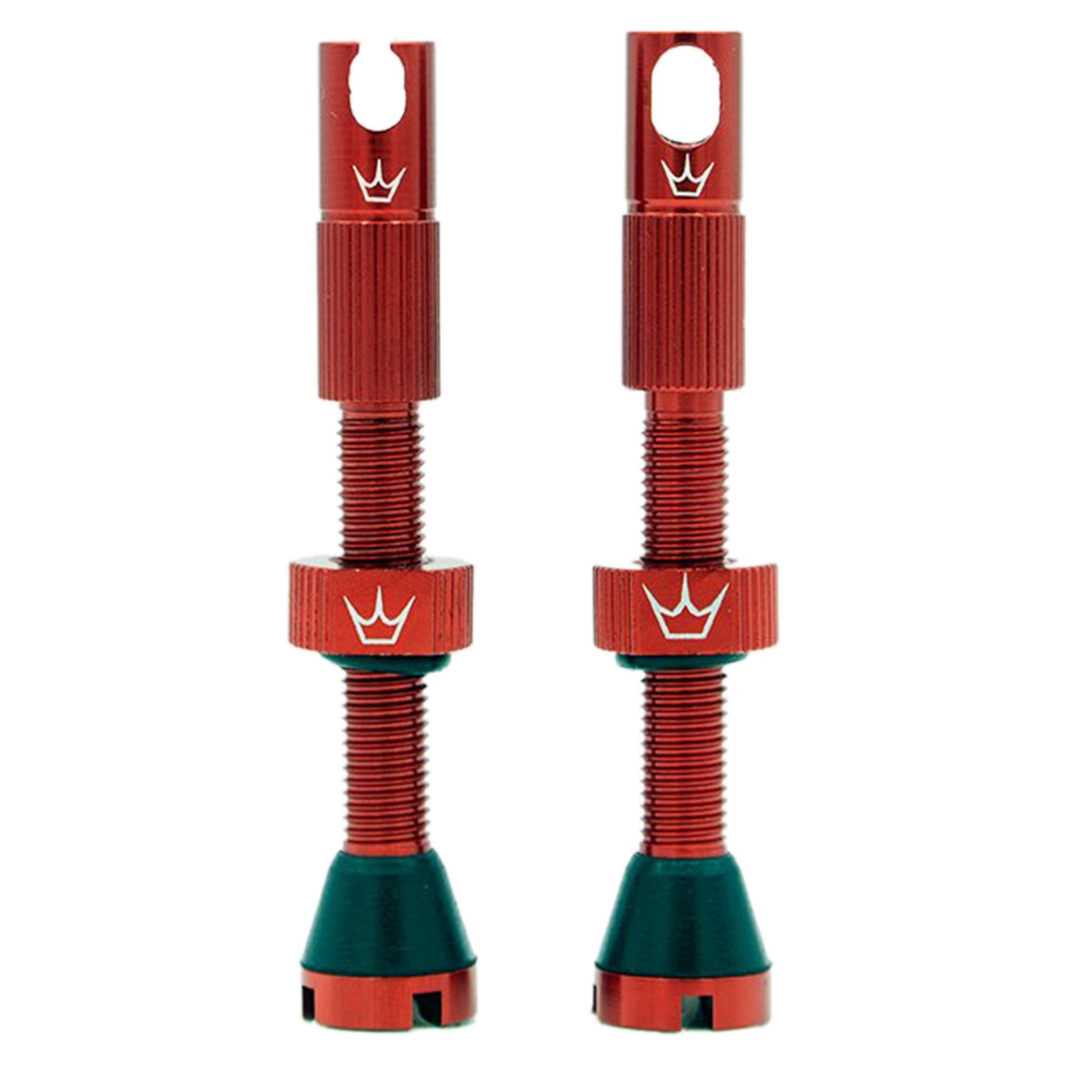 PEATY'S x Chris King Mk2 Tubeless Valves