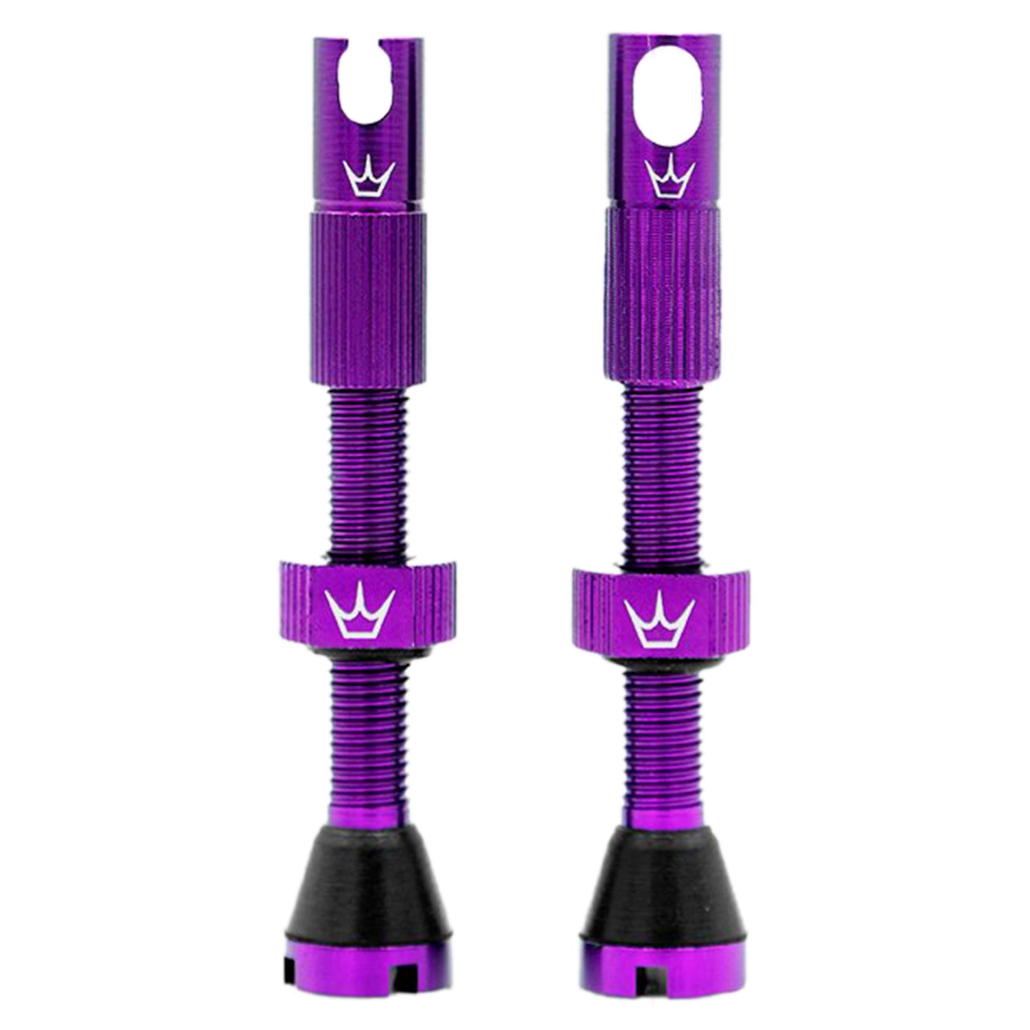 PEATY'S x Chris King Mk2 Tubeless Valves