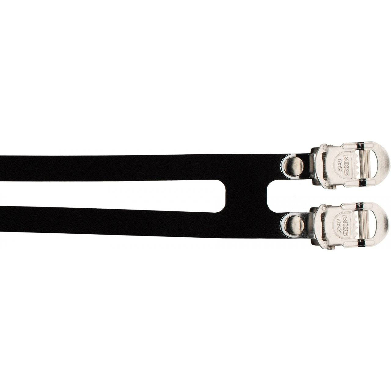 MKS Fit α Spirits 2buckle