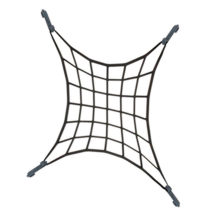 DELTA CYCLE Elasto Net