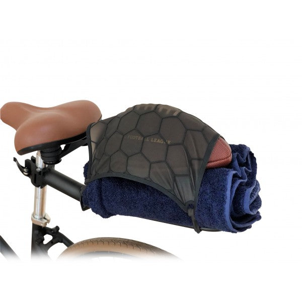 DELTA CYCLE Waterproof Elasto Tarp