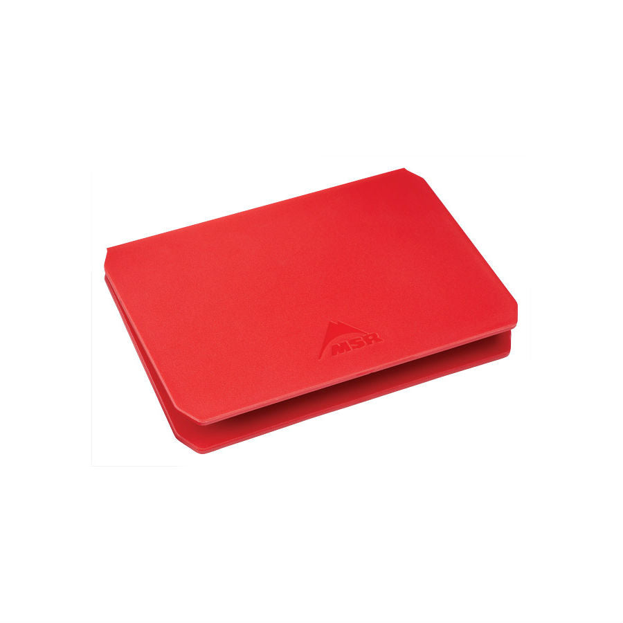 MSR Deluxe Cutting Board