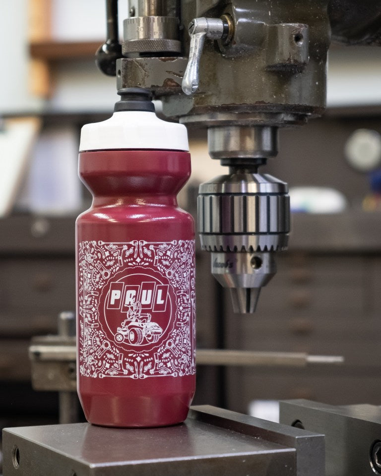 PAUL COMPONENT Bandanna Bottle