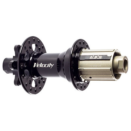 VELOCITY Mountain Disc Boost Rear Hub