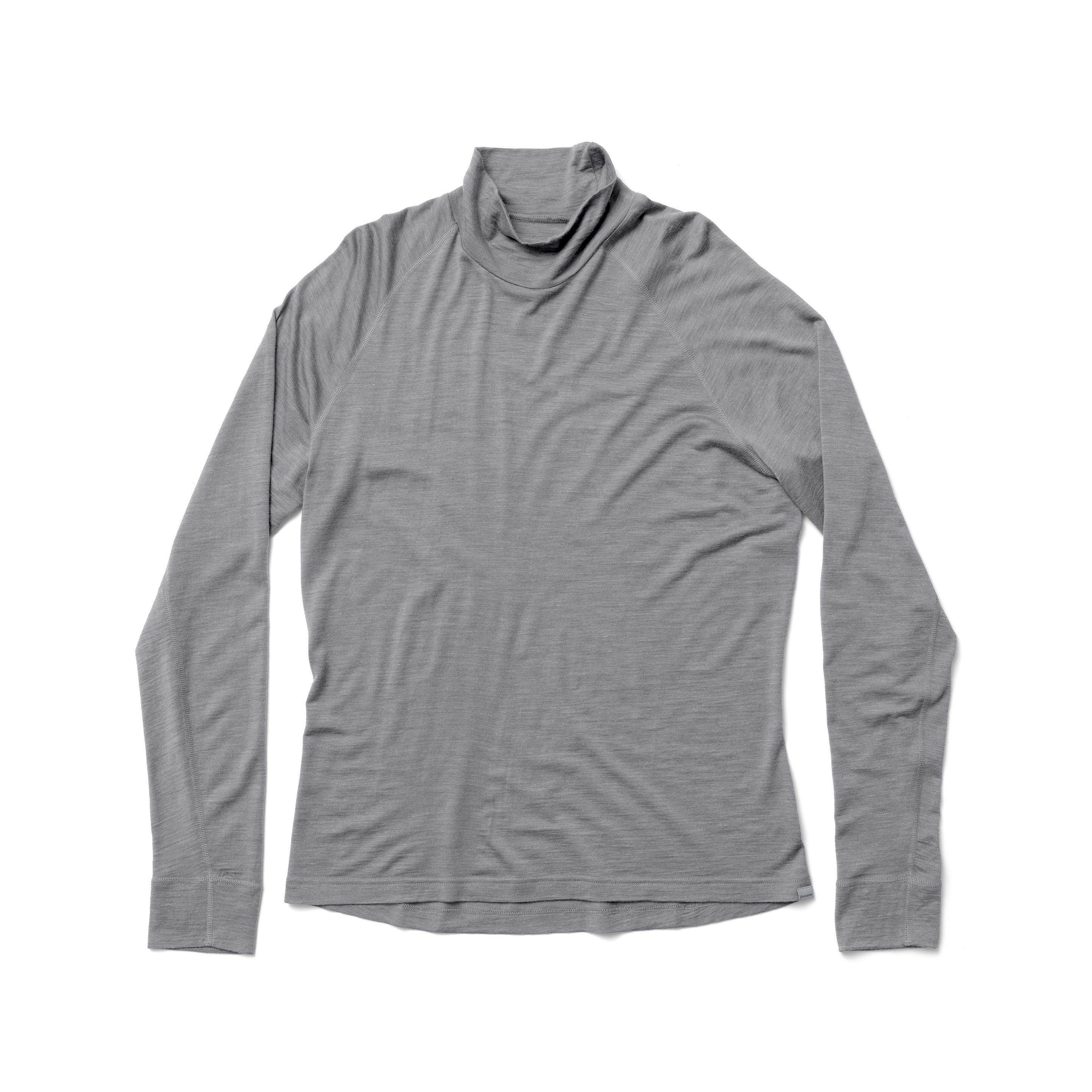 HOUDINI M's Activist Turtleneck