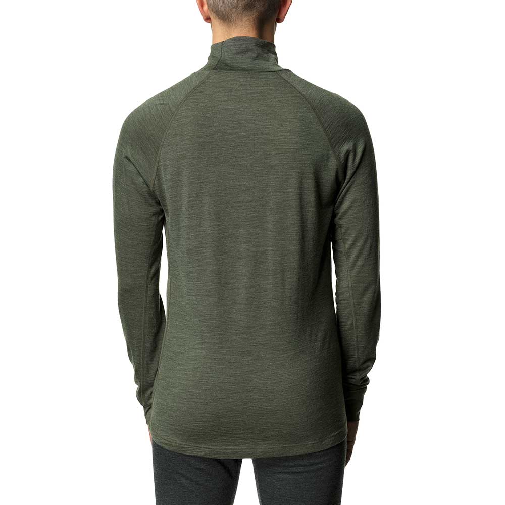 HOUDINI M's Activist Turtleneck