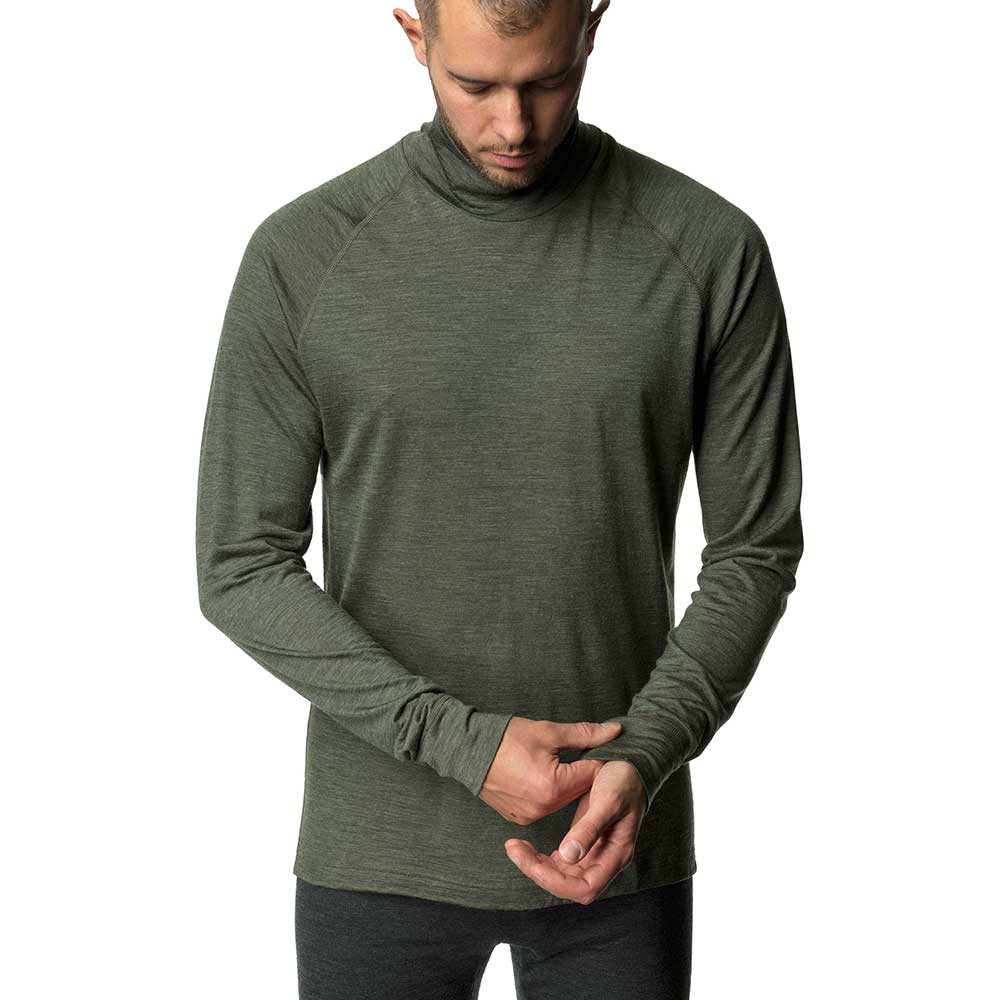 HOUDINI M's Activist Turtleneck