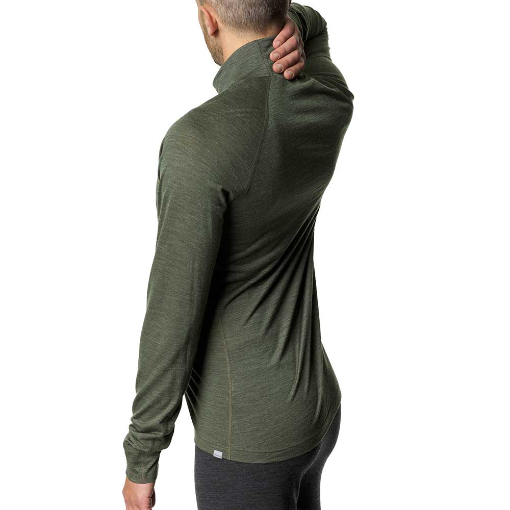 HOUDINI M's Activist Turtleneck