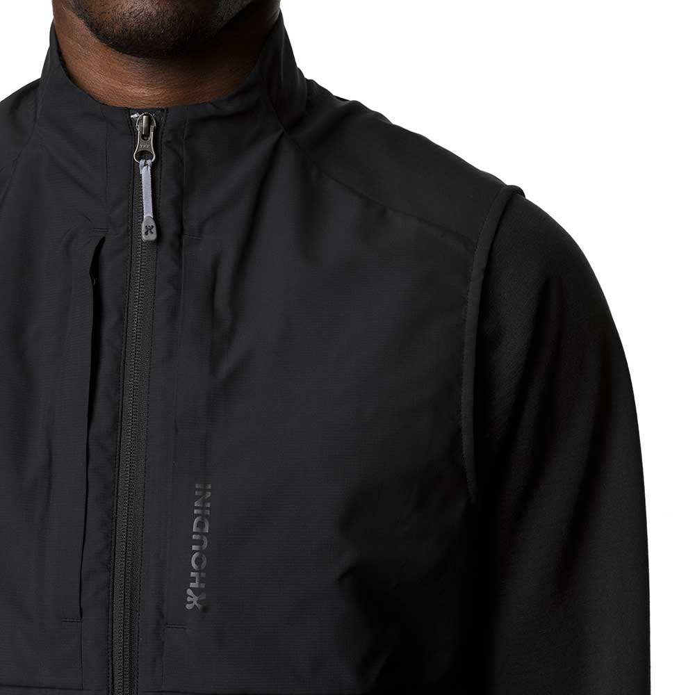 HOUDINI M's Pace Hybrid Vest