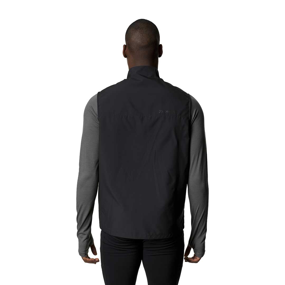 HOUDINI M's Pace Hybrid Vest