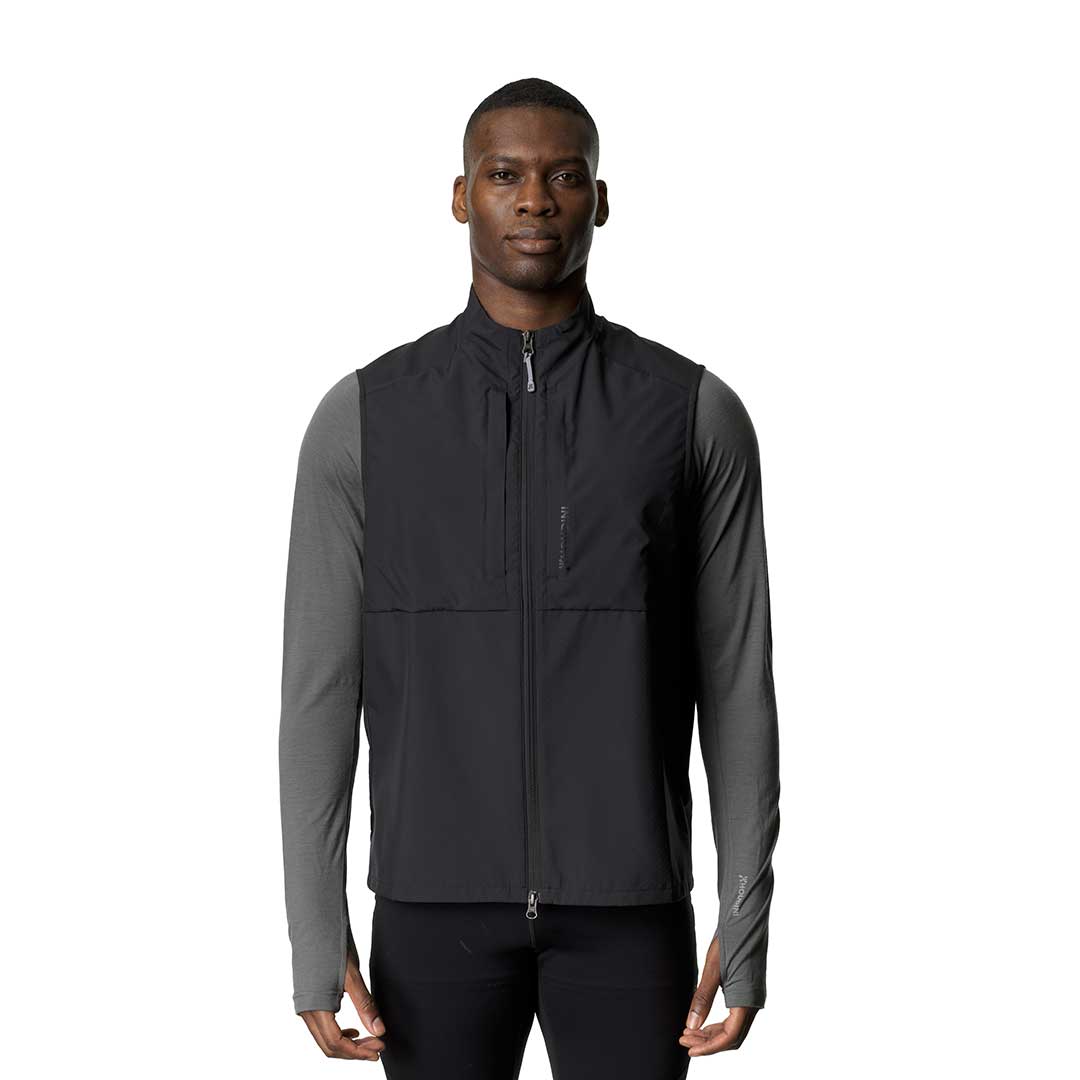 HOUDINI M's Pace Hybrid Vest