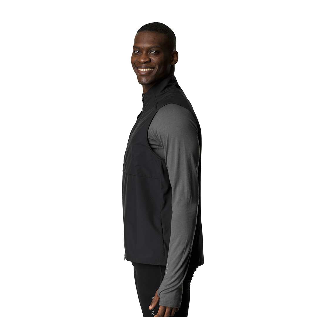 HOUDINI M's Pace Hybrid Vest