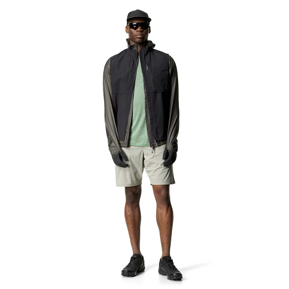 HOUDINI M's Pace Hybrid Vest