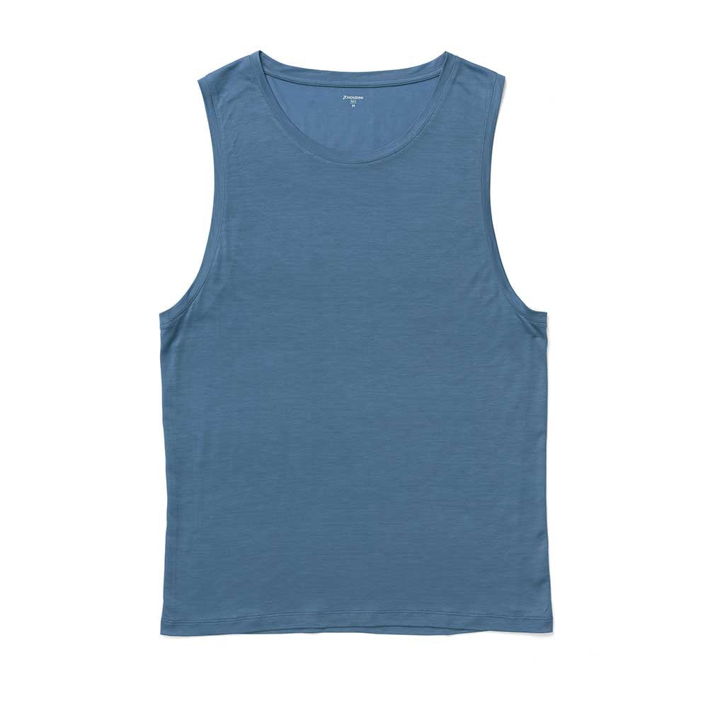 HOUDINI W’s Tree Tank