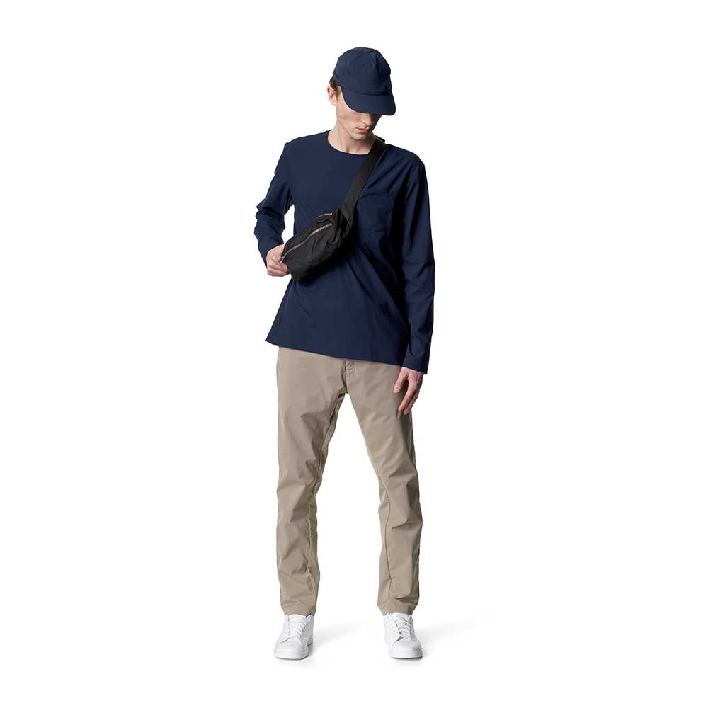 HOUDINI M's Cover Crew