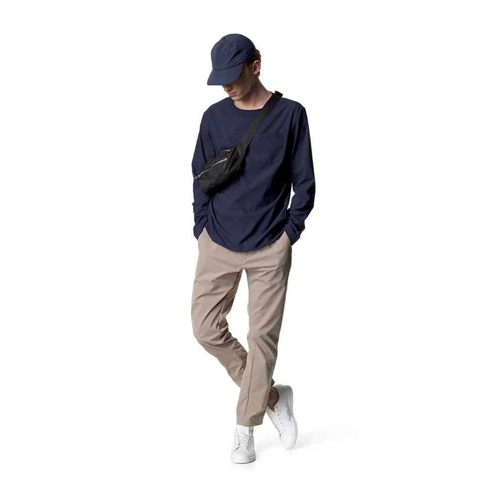 HOUDINI M's Cover Crew