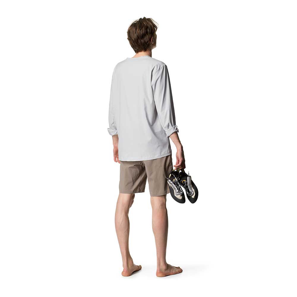 HOUDINI M's Cover Crew