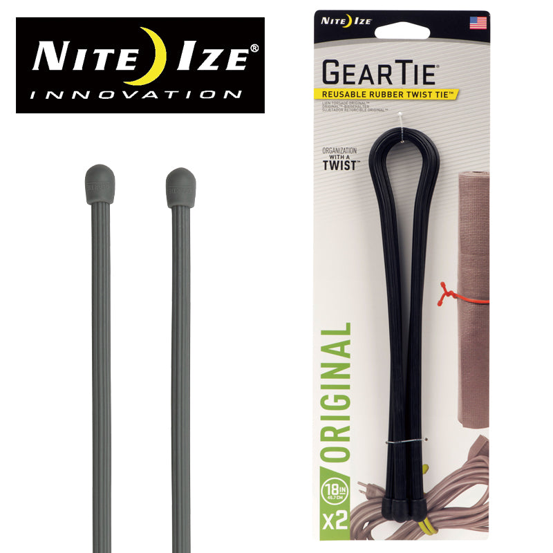 NITE IZE GEARTIE 18inch