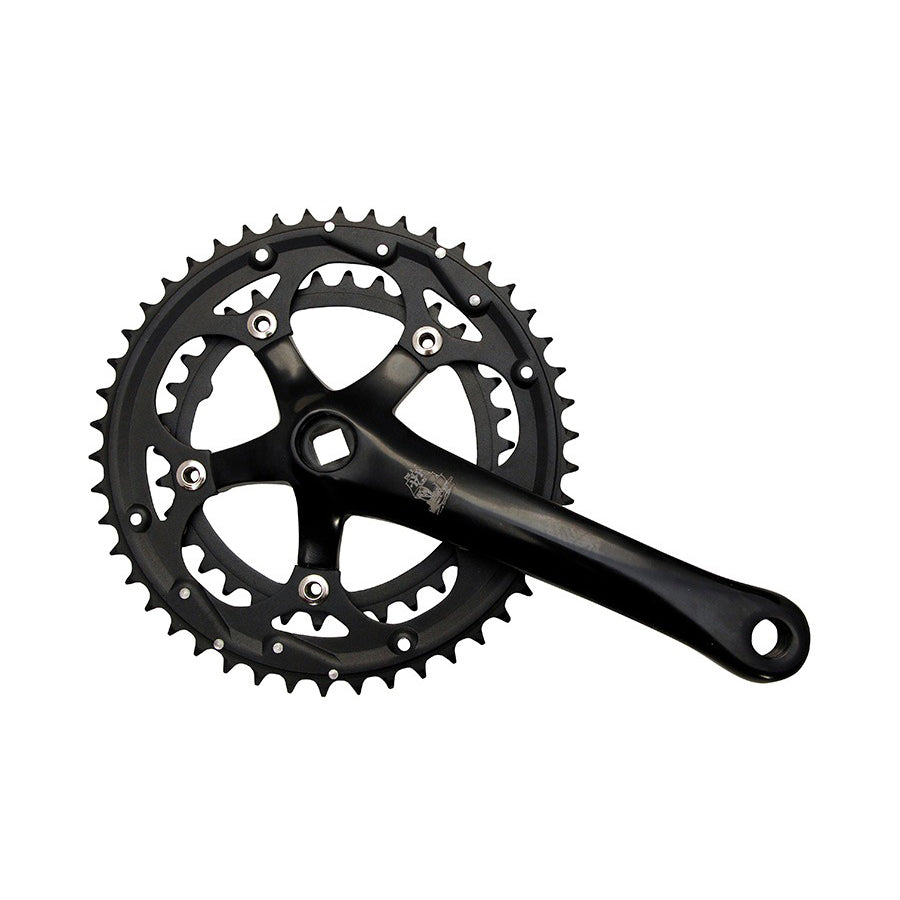 NEW ALBION XDD Crankset 170mm