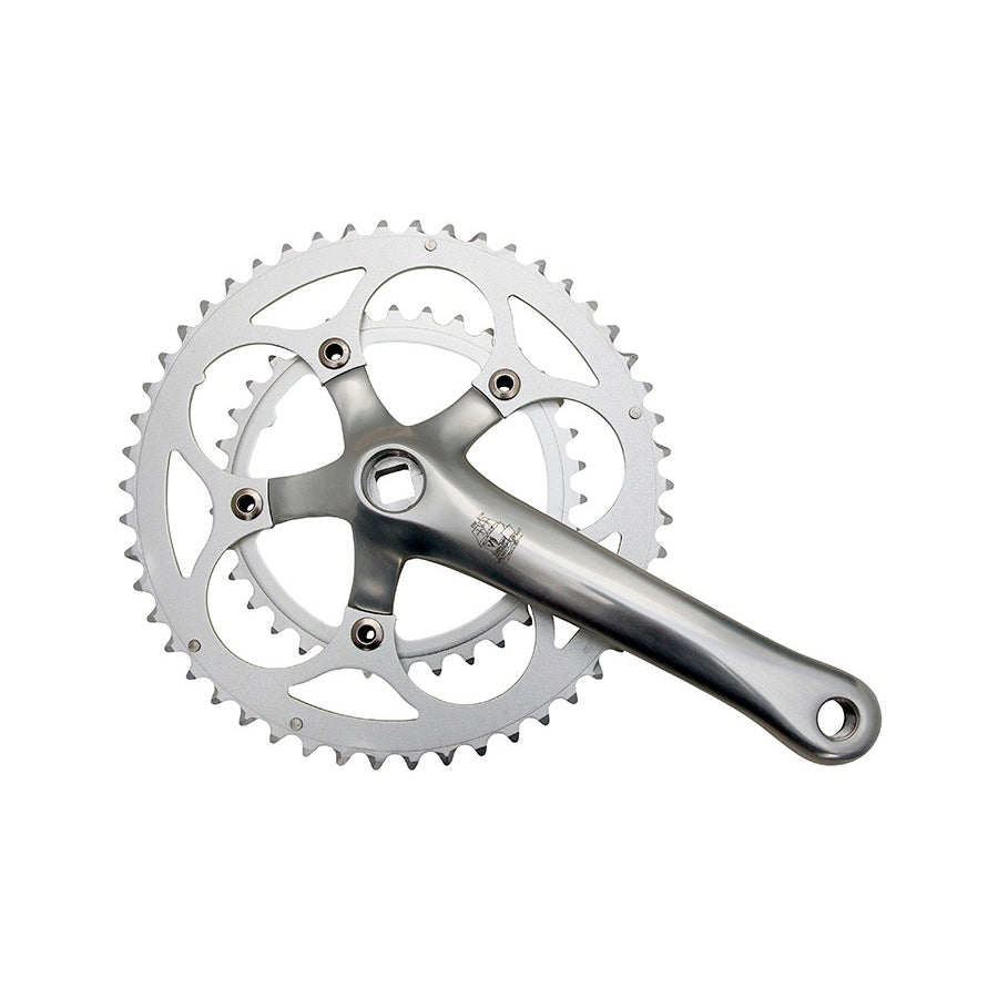 NEW ALBION XDD Crankset 170mm