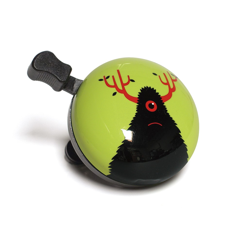 NUTCASE Bell