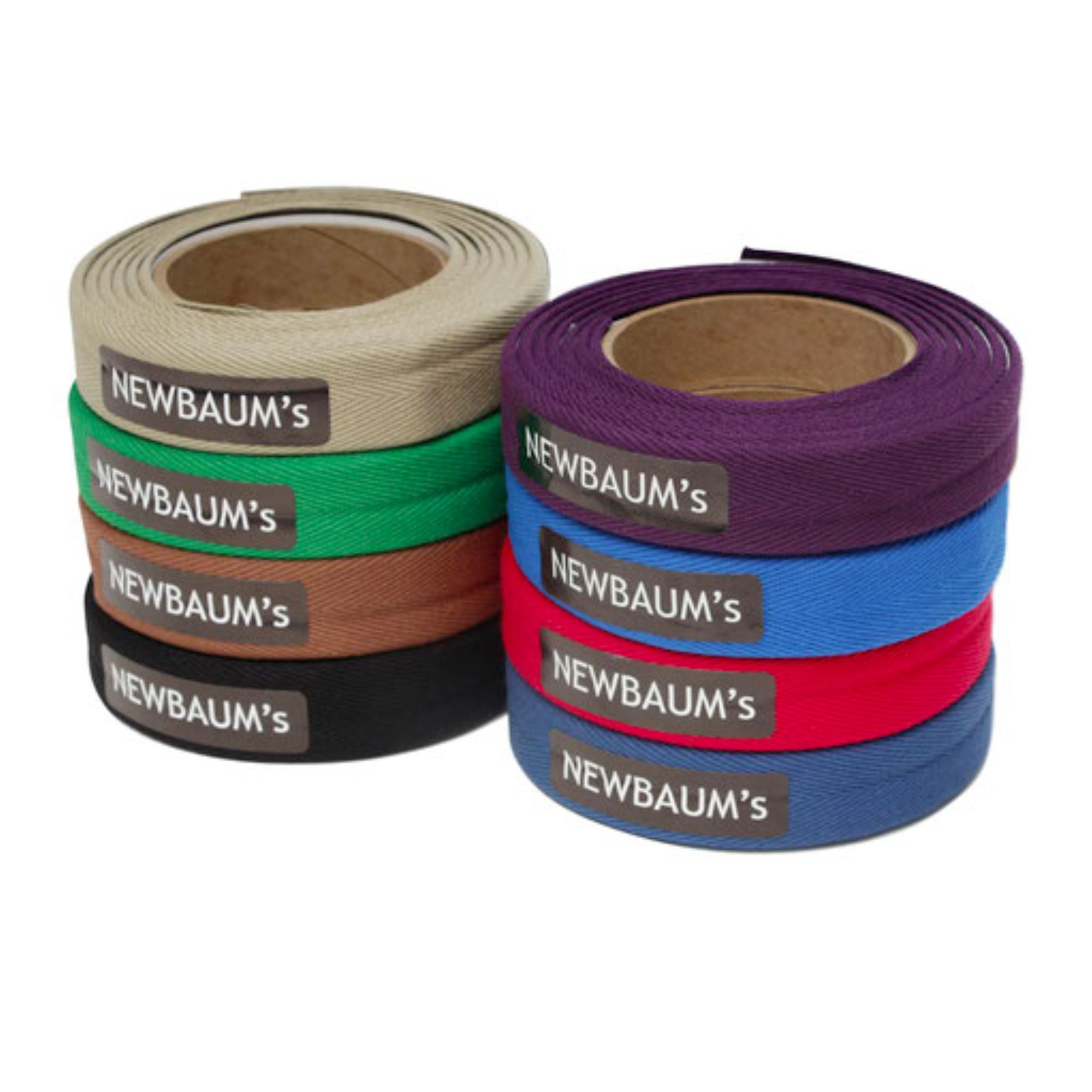 NEWBAUM Cushioned Cloth Bar Tape