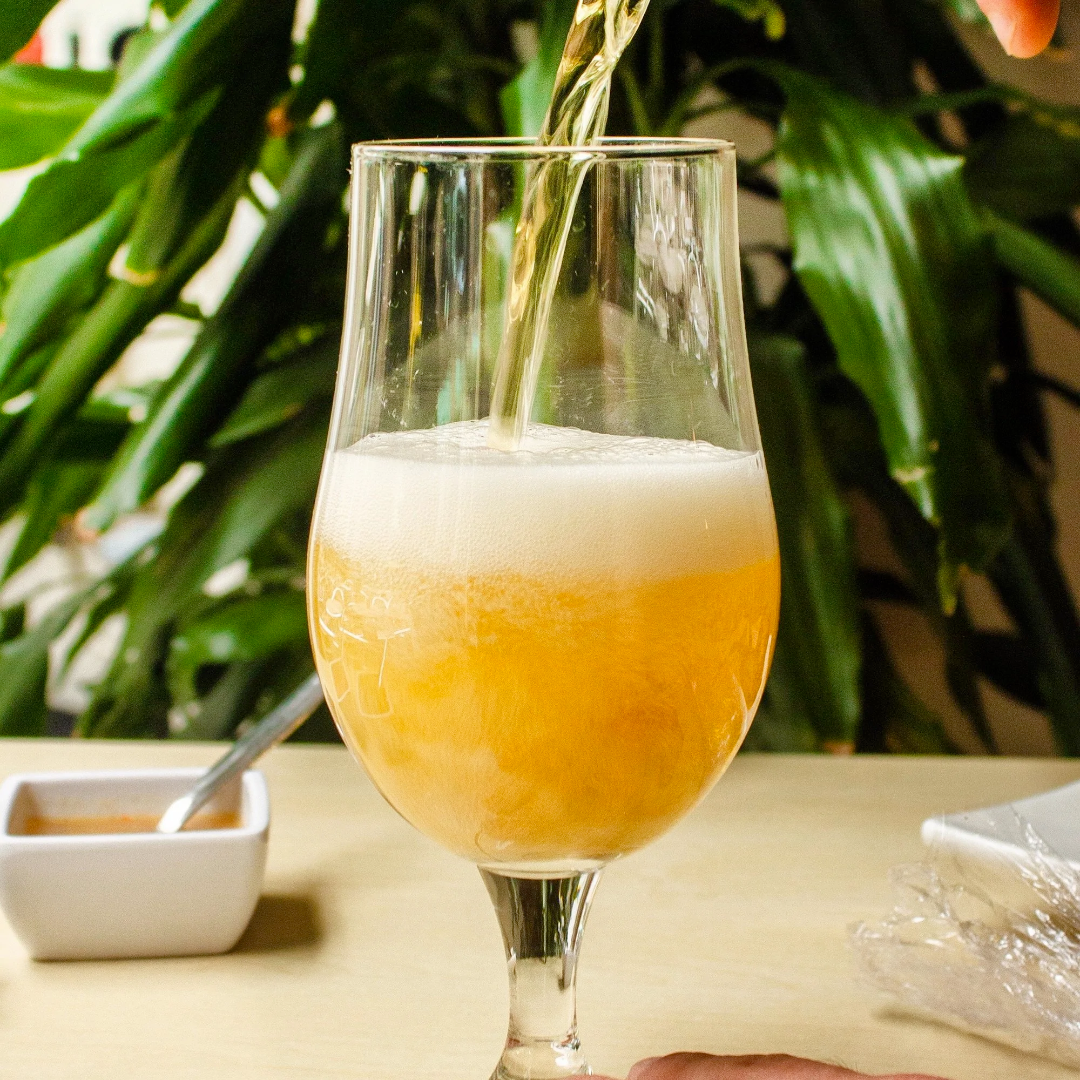 NOVA SCOTIA FISHERMAN Beer Bar