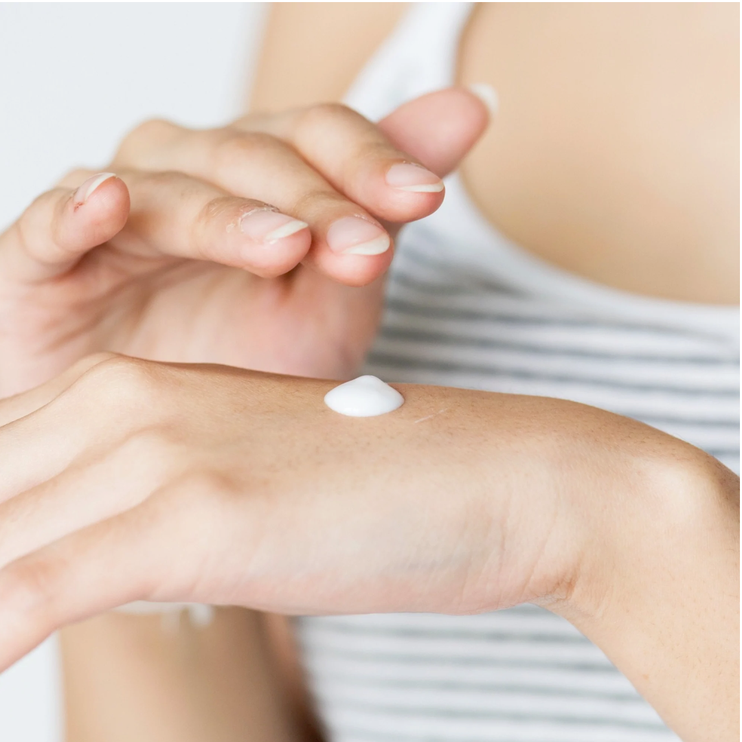 NOVA SCOTIA FISHERMAN Deck Hands Hand Cream