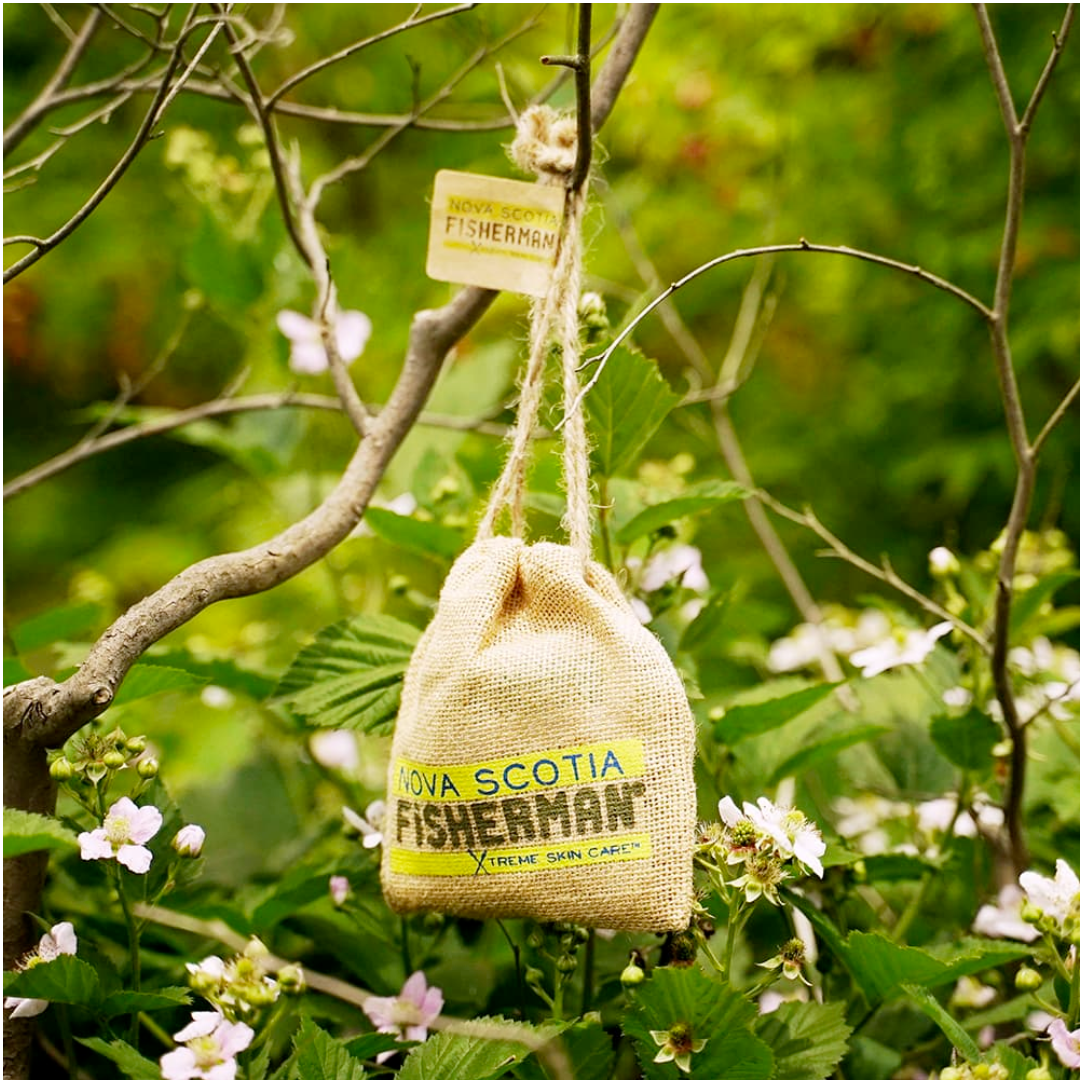 NOVA SCOTIA FISHERMAN NSF Mini Bag