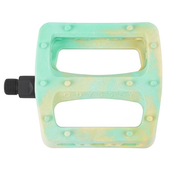 ODYSSEY Twisted-PC Pro Pedal