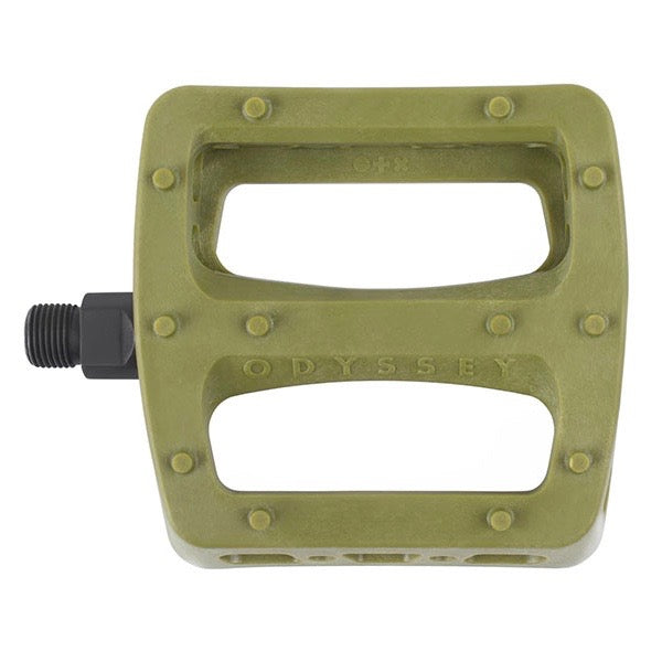 ODYSSEY Twisted-PC Pro Pedal