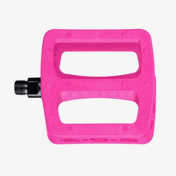 ODYSSEY Twisted-PC Pro Pedal